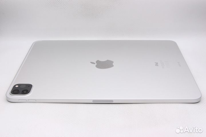 Планшет Apple iPad Pro 11 Wi-Fi 128Gb (Apple A12Z