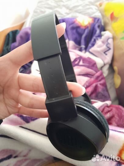 Наушники jBL T450BT