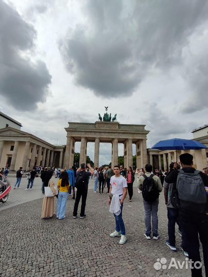 Репетитор по испанскому языку (родной язык)