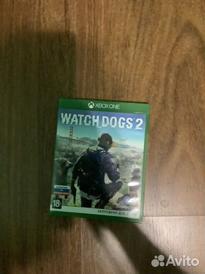 Игры на xbox