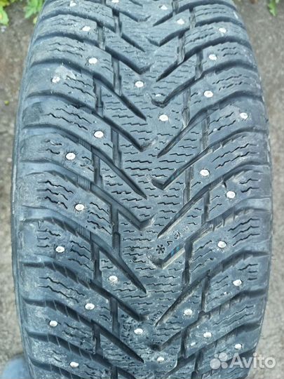 Шины 235/65 r 17 зимние