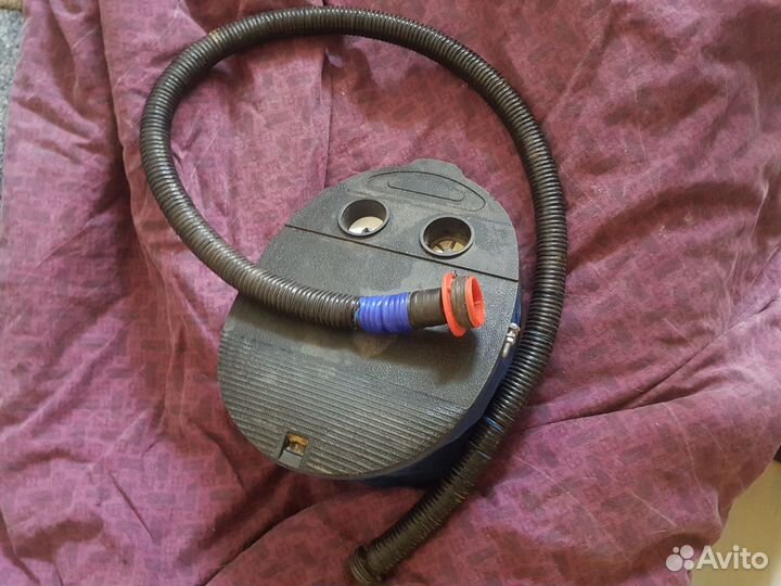 Надувная лодка пвх