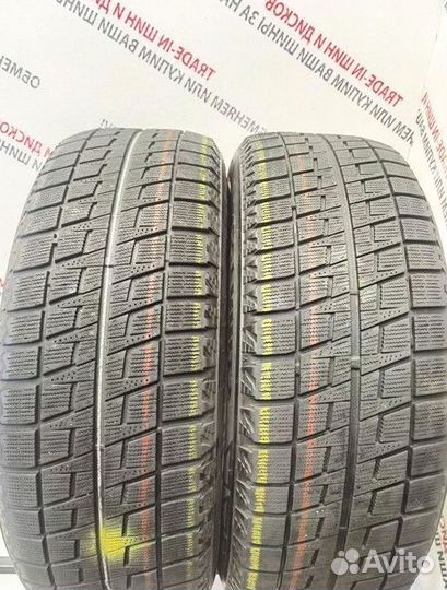 Bridgestone Blizzak Revo2 205/55 R16 91M