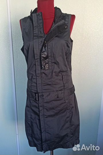 Спортивное платье G Star Raw Rally