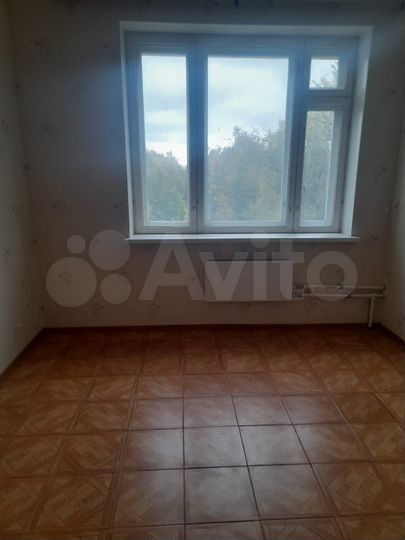 1-к. квартира, 36,2 м², 4/5 эт.