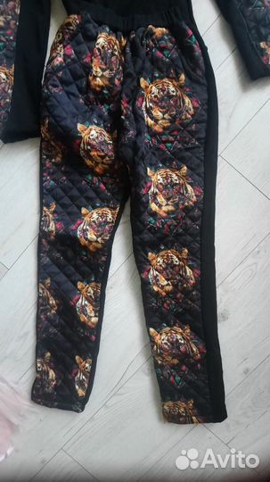 Костюм тройка 11-12 л