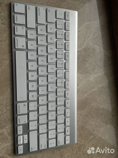 Клавиатура Apple magic keyboard A1314