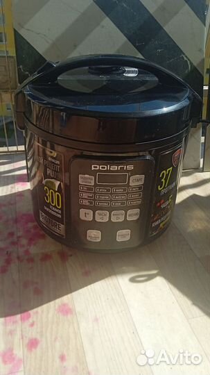 Мультиварка