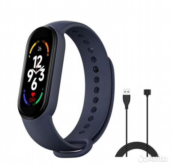 Умные часы M7