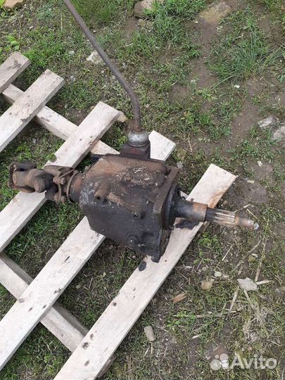 Запчасти газ 69