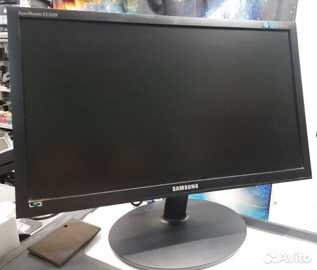 Монитор Samsung EX2220 FullHD 2011 года