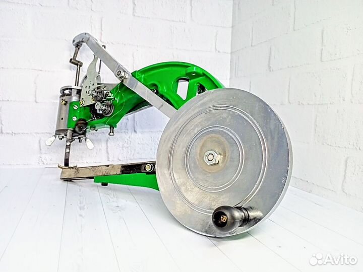 Швейная обувная машинка Версаль