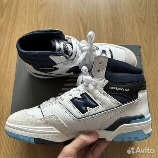 New balance 650 оригинал