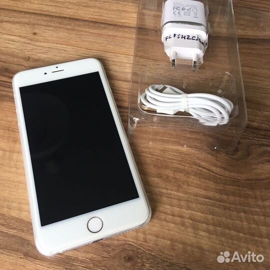 iPhone 6S Plus, 128 ГБ