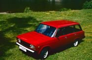ВАЗ (LADA) 2104 I (1984—2012) Универсал