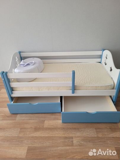 Кровать детская