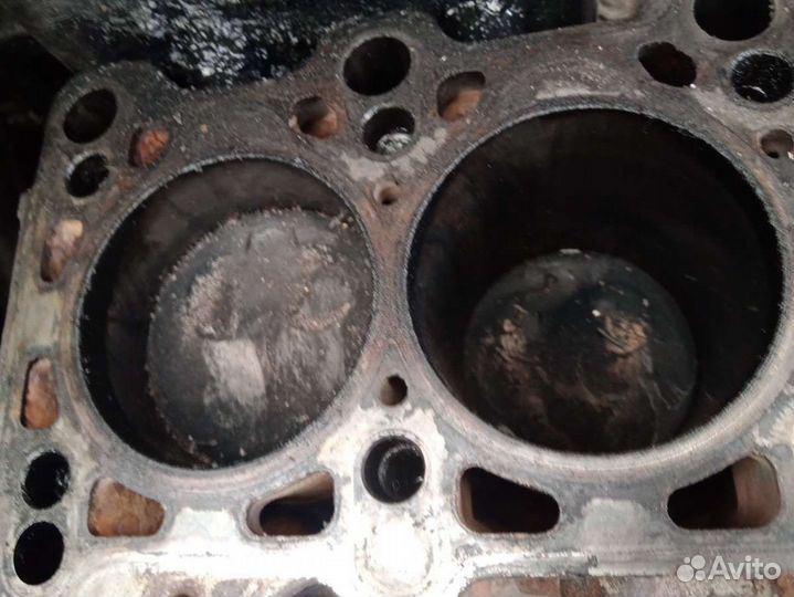 Б/У Б/У Под восстановление. Из Германии. Без