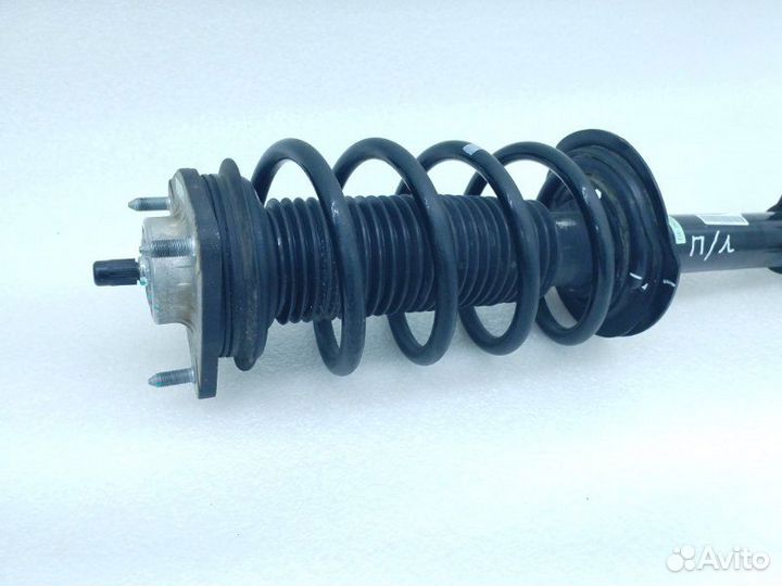 Б/У Б/У Амортизатор подвески Состояние отличное