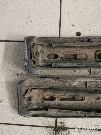 Лыжи BRP Grand Touring 700