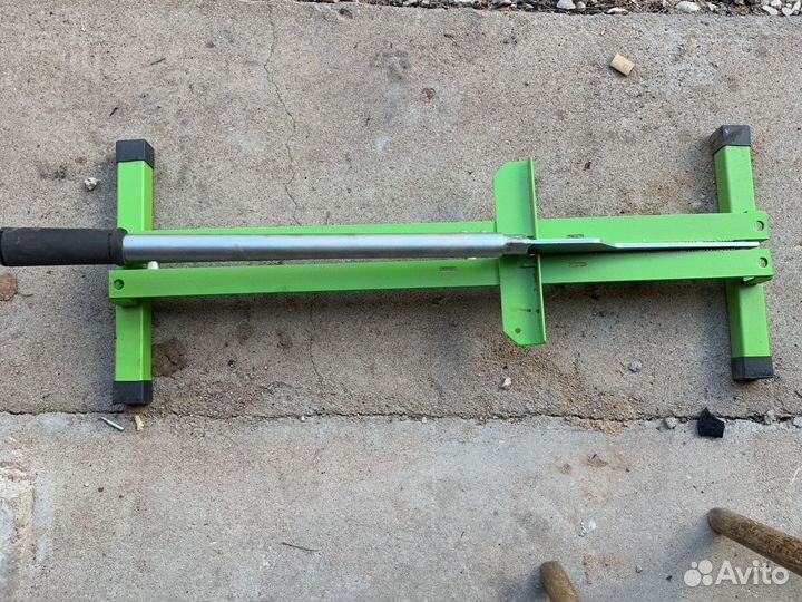 Резак для ламината