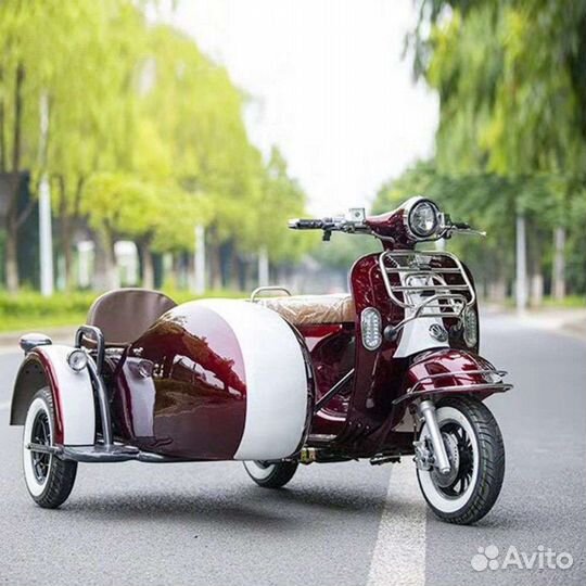 Выкуп мототехники