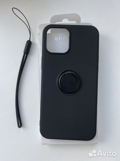 Чехол для iPhone 12 mini/ Pro max