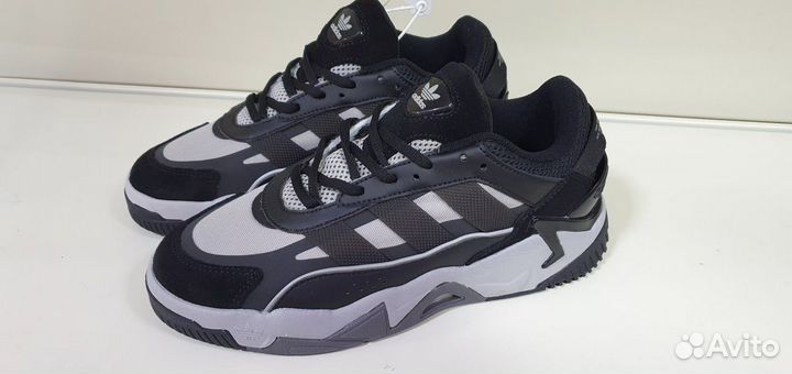 Кроссовки Adidas Niteball 2.0