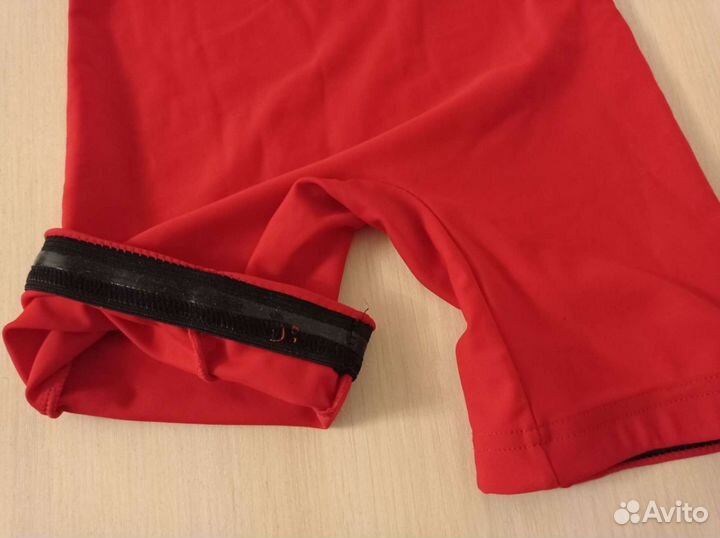 Трико для борьбы