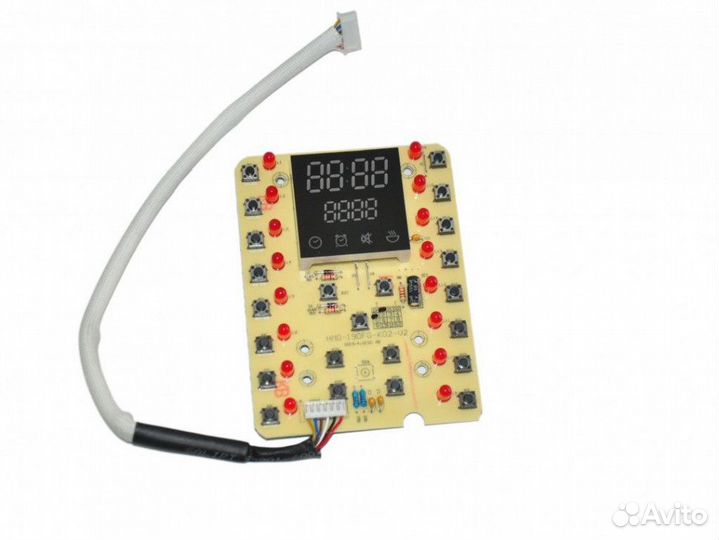 Плата управления мультиварки redmond