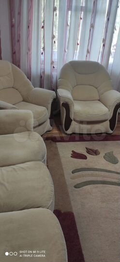 3-к. квартира, 70,1 м², 4/5 эт.