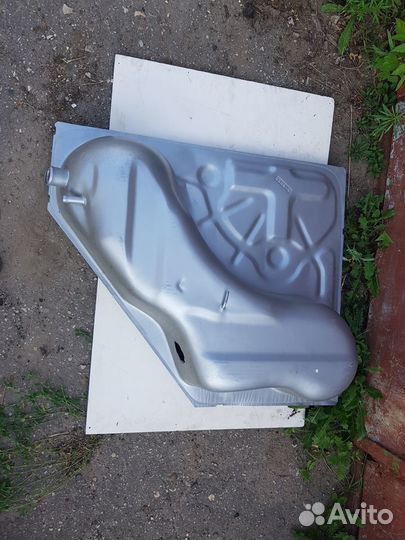 Бензобак Опель Кадетт Караван