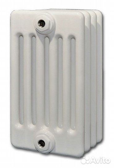 Стальной трубчатый радиатор отопления Arbonia 6200