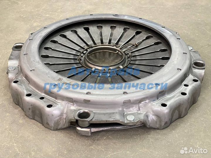 Корзина сцепления Даф 105 106 с кпп Астроник