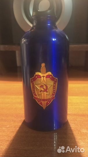 Фляжка СССР