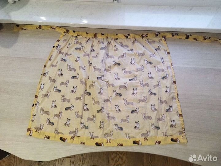 Кухонный фартук