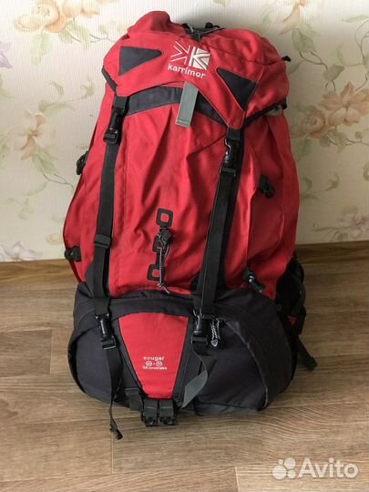 Туристический рюкзак Karrimor 70 литров