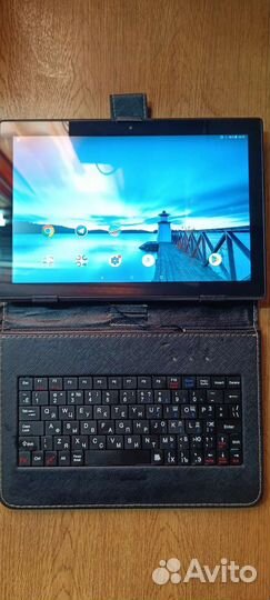 Планшет lenovo TB-X304L