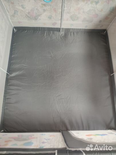 Манеж детский