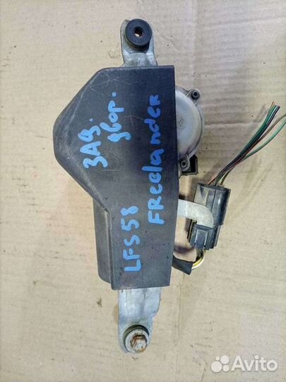 Моторчик заднего дворника Land Rover Freelander I (1997—2003) 53060