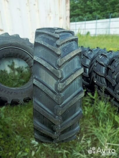 580/70R42 Белшина бел-126М
