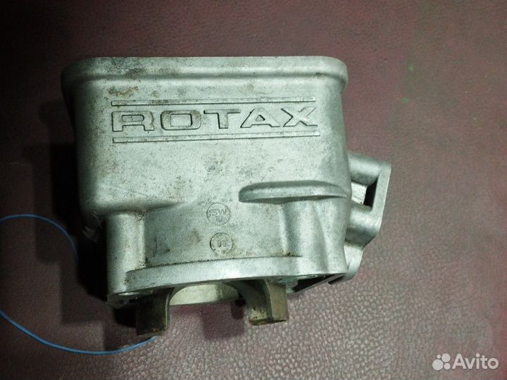Цилиндр Rotax 582