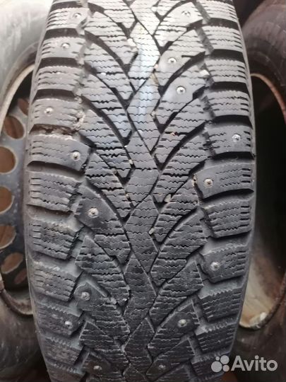 Pirelli Formula Ice 195/65 R15 92E