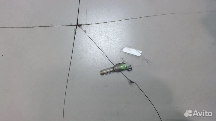 Клапан фазорегулятора Toyota Corolla E15, 2009