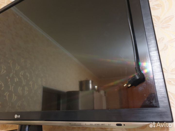 Телевизор LG