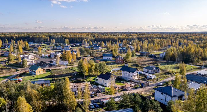 Участок 10,1 сот. (СНТ, ДНП)