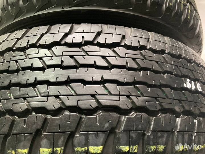 Dunlop Grandtrek AT22 265/60 R18