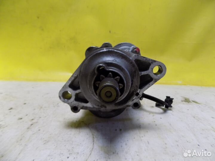 Стартер Honda Odyssey / Accord F23A