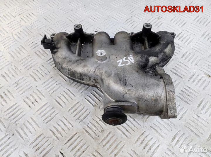 Коллектор впускной VW Sharan 1.9 ASZ 038129713AG