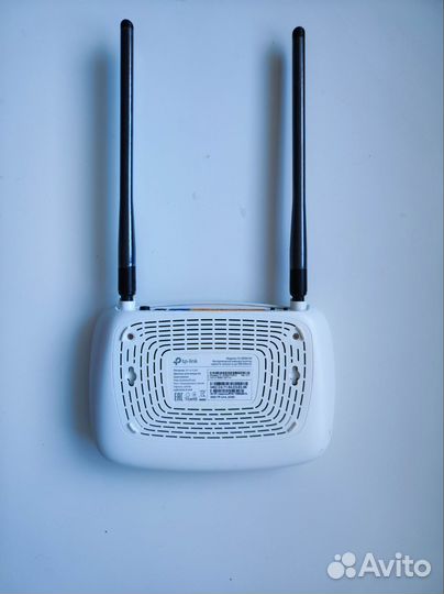 Wifi роутер TP link TR-WR841N