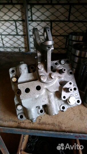 Мпп 700А.17.02.000-2